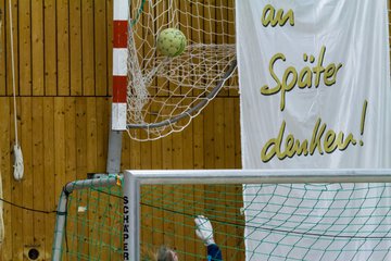 Bild 985 - C/B-Juniorinnen Hallenturnier